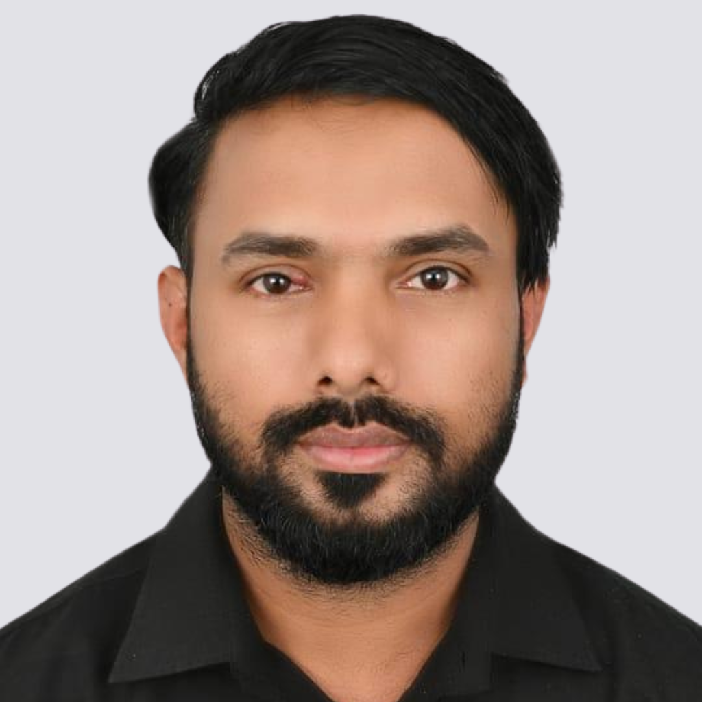 Mohammad Mamunur Rashid Profession Supervisor
