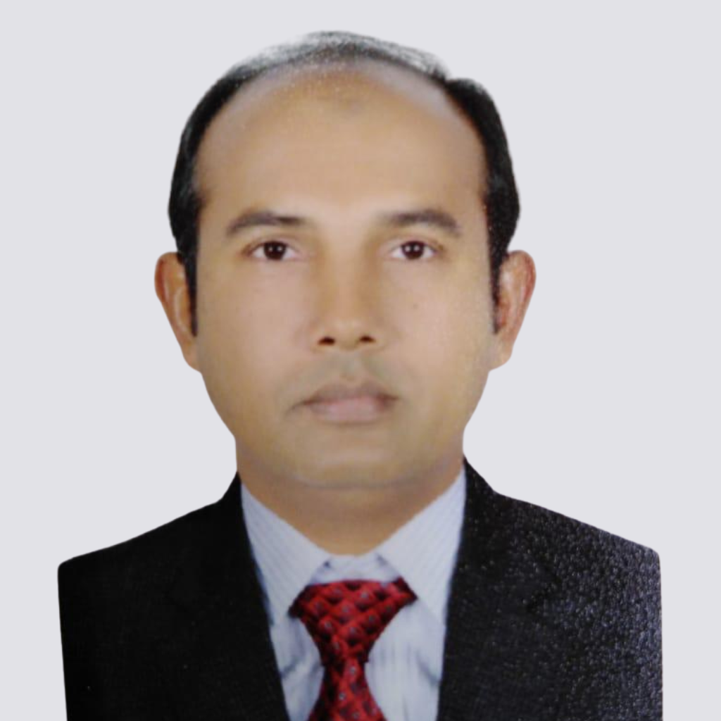 Mohammad Mobarak Hossain Profession: Office Manager