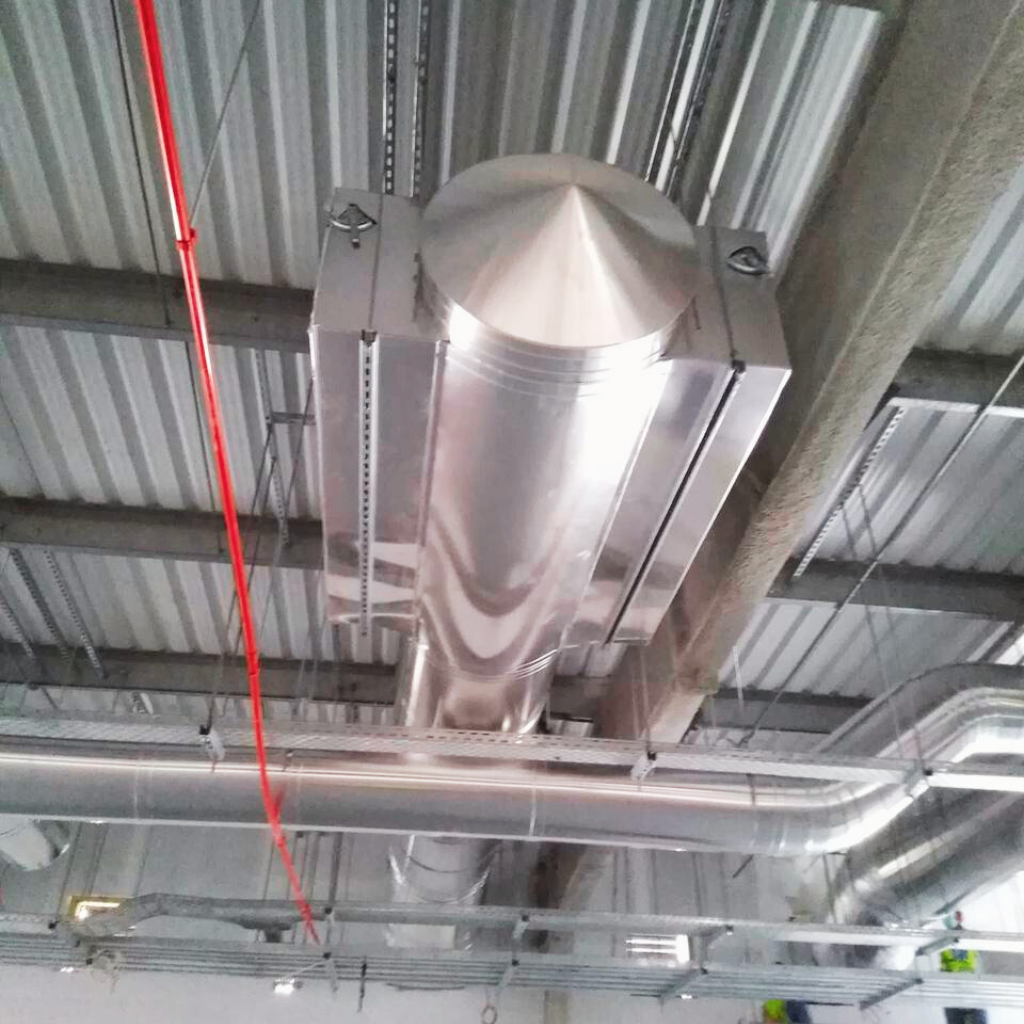 HVAC Company in Abu Dhabi