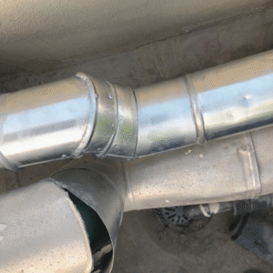 Pipe Cladding in Abu Dhabi, UAE
