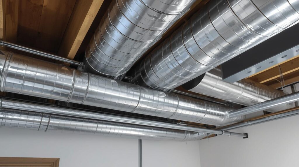 hvac duct cladding company abu dhabi,UAE